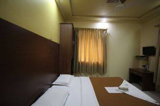 Hotel Ashwini, Mumbai 2